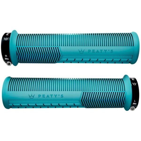 -PEATY'S MONARCH GRIP MUSHROOM THIN--Lillehammer Sport-1