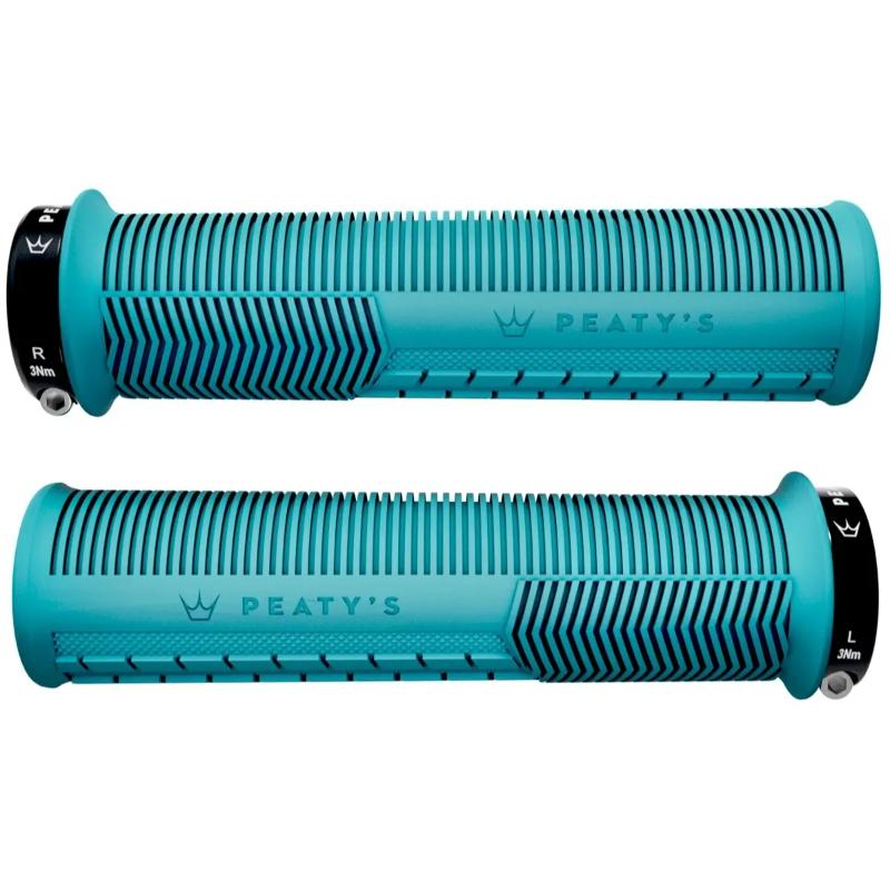-PEATY'S MONARCH GRIP MUSHROOM THIN--Lillehammer Sport-1