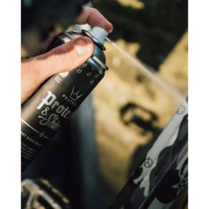 Peaty's Protect & Shine Spray - Bilde 2