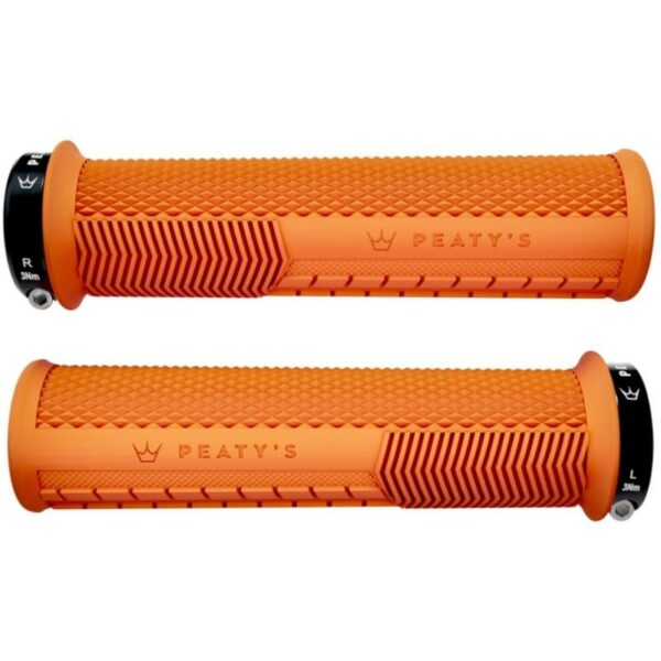 Peaty´s-PEATY'S MOANRCH GRIP KNURL THIN--Lillehammer Sport-1