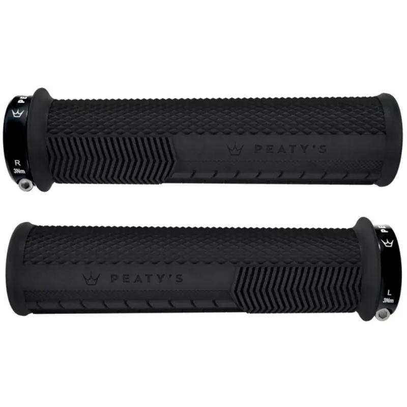 Peaty´s-PEATY'S MOANRCH GRIP KNURL THIN--Lillehammer Sport-1