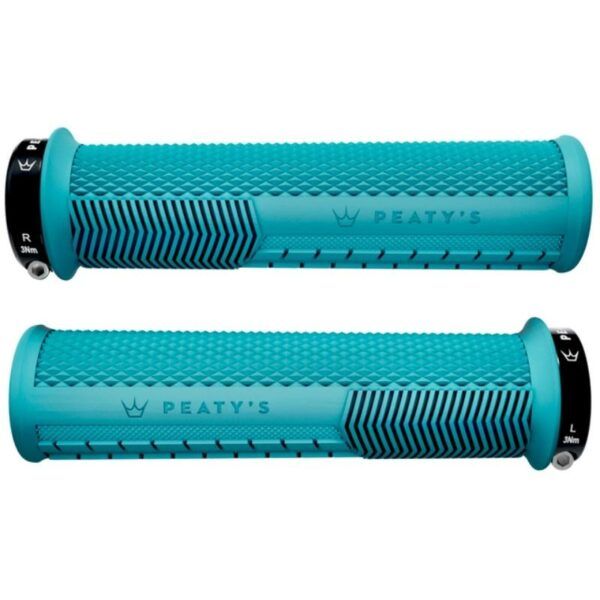 Peaty´s-PEATY'S MOANRCH GRIP KNURL THIN--Lillehammer Sport-1
