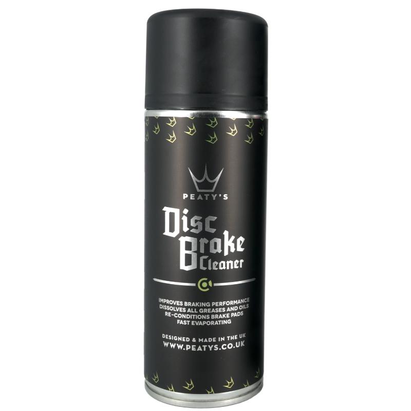 -Peaty´s Disc Brake Cleaner 400ml-119023-Lillehammer Sport-1