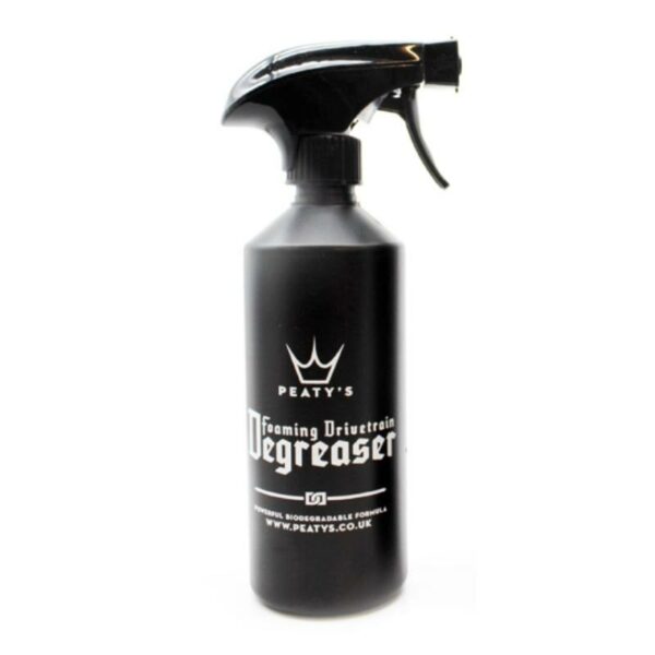 -Peaty´s Drivetrain Degreaser 500ml-118733-Lillehammer Sport-1