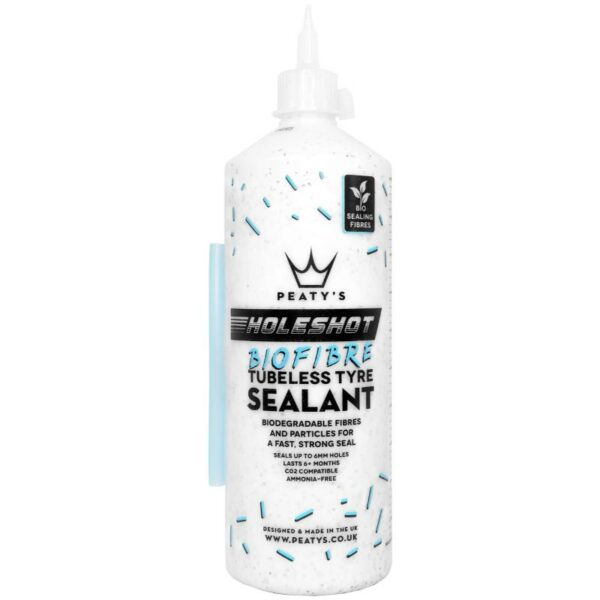 -Peaty´s Holeshot Biofibre Sealant-PTS-HBF-Lillehammer Sport-1