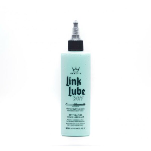 -Peaty´s LinkLube Dry 120ml-121588-Lillehammer Sport-1