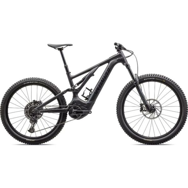 SPECIALIZED-Specialized Turbo Levo Alloy G3 --Lillehammer Sport-1