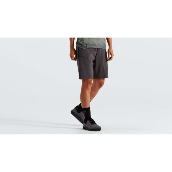 SPECIALIZED-Trail Cargo Short Wmn--Lillehammer Sport-2