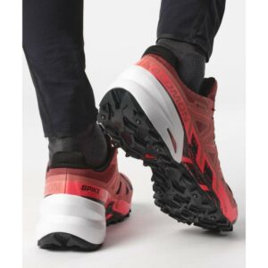Salomon Spikecross 6 GTX W - Bilde 7