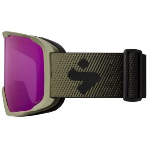 Sweet Protection Durden MTB Rig Reflect - Bilde 3