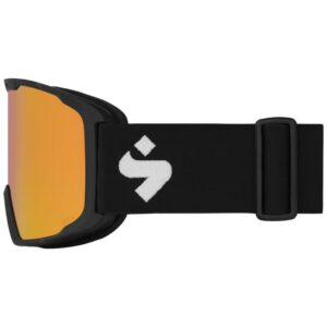 Sweet Protection Durden MTB Rig Reflect - Bilde 3