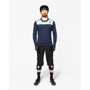 Sweet Protection Hunter Mtb Ls Jersey M - Bilde 3