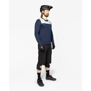 Sweet Protection Hunter Mtb Ls Jersey M - Bilde 4