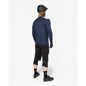 Sweet Protection Hunter Mtb Ls Jersey M - Bilde 5