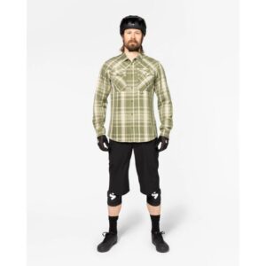 Sweet Protection Hunter Shirt M - Bilde 3