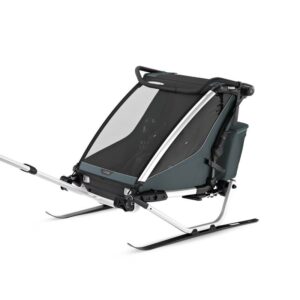 Thule Chariot Cross 2 - Bilde 4