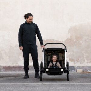 Thule Chariot Cross 2 - Bilde 7