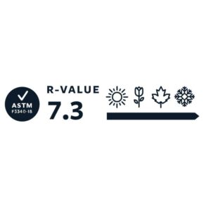 Therm-A-Rest Tar Neoair Xtherm Nxt Max Large - Bilde 3