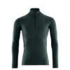 Aclima Aclima Warmwool Mockneck M´S 101736 Lillehammer Sport 1