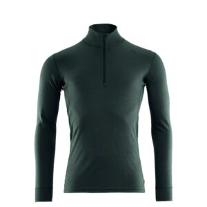 Aclima Aclima Warmwool Mockneck M´S 101736 Lillehammer Sport 1