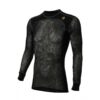 Aclima Aclima WoolNet Crew Neck shirt, Man 101630 Lillehammer Sport 1