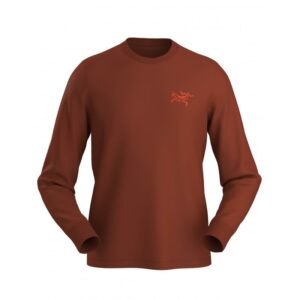 ArcTeryx ArcTeryx ArcMulti Bird Logo LS M X000007746 Lillehammer Sport 1