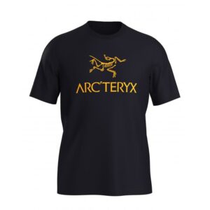 ArcTeryx ArcTeryx ArcWord Logo SS M X000007991 Lillehammer Sport 1