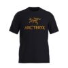 ArcTeryx ArcTeryx ArcWord Logo SS M X000007991 Lillehammer Sport 2