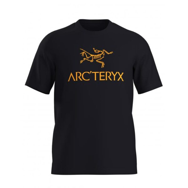 ArcTeryx ArcTeryx ArcWord Logo SS M X000007991 Lillehammer Sport 2