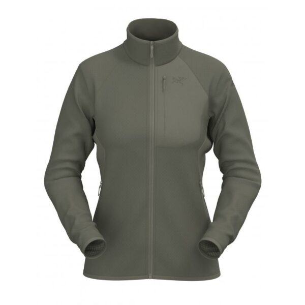 ArcTeryx ArcTeryx Delta Jacket W X000007710 Lillehammer Sport 1