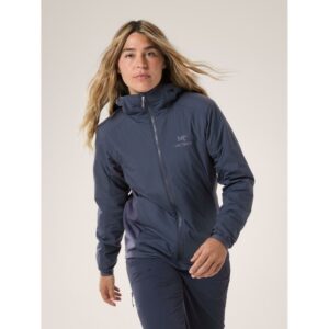 ArcTeryx Atom Hoody W - Bilde 3