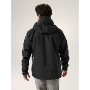 ArcTeryx Beta SL Jacket M Black - Bilde 2