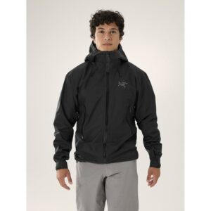 ArcTeryx Beta SL Jacket M Black - Bilde 3