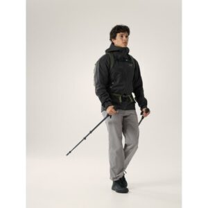 ArcTeryx Beta SL Jacket M Black - Bilde 4