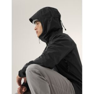 ArcTeryx Beta SL Jacket M Black - Bilde 5