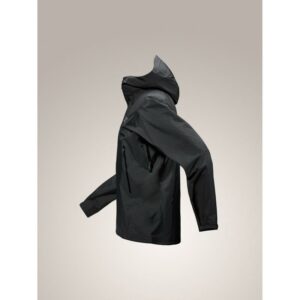 ArcTeryx Beta SL Jacket M Black - Bilde 7