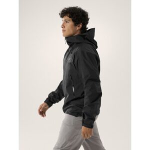 ArcTeryx Beta SL Jacket M Black - Bilde 8