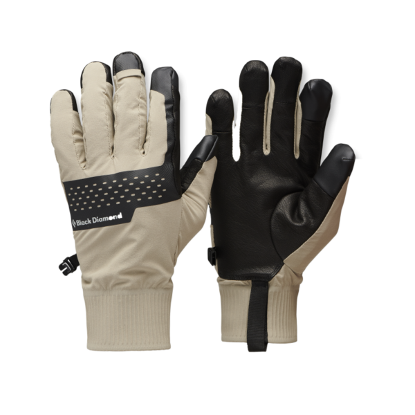 Black Diamond Black Diamond Alpine Softshell Gloves BD801743 Lillehammer Sport 1