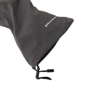Black Diamond Waterproof Overmitts - Bilde 2