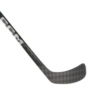 CCM Jetspeed FTW Jr Hockeykølle - Bilde 4