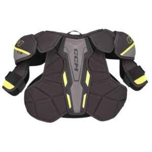 CCM Tacks XF 80 Jr Skulderbeskyttelse - Bilde 2