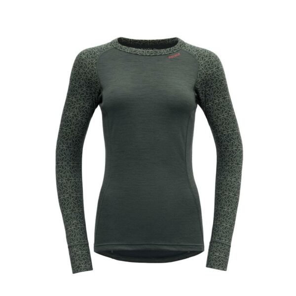 Devold Devold DUO ACTIVE MERINO 205 SHIRT WMN GO 328 226 A Lillehammer Sport 1