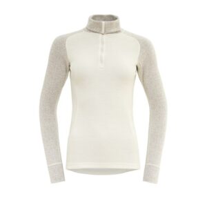 Devold Devold DUO ACTIVE MERINO 205 Z.NECK WMN GO 328 244 A Lillehammer Sport 1