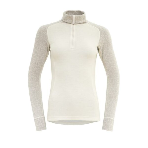 Devold Devold DUO ACTIVE MERINO 205 Z.NECK WMN GO 328 244 A Lillehammer Sport 1