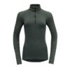 Devold Devold DUO ACTIVE MERINO 205 Z.NECK WMN GO 328 244 A Lillehammer Sport 1