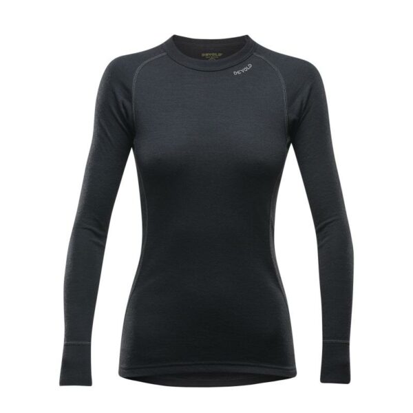 Devold Devold Duo Active Merino 205 Shirt Wmn GO 237 226 A Lillehammer Sport 1