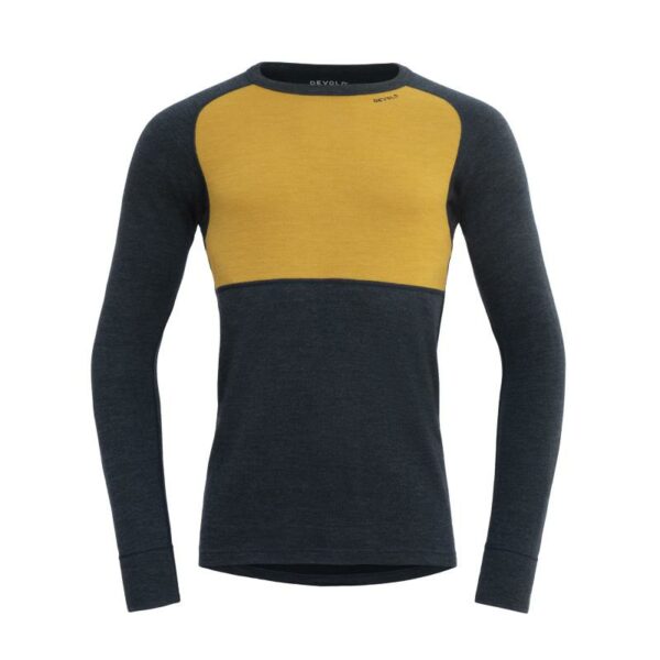 Devold-Devold EXPEDITION MERINO SILK SHIRT MAN-GO 158 224 A-Lillehammer Sport-1 Devold Devold EXPEDITION MERINO SILK SHIRT MAN GO 158 224 A Lillehammer Sport 1