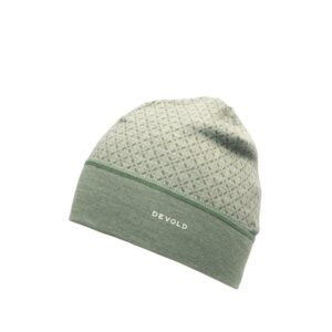 Devold Devold KVITEGGA MERINO 230 BEANIE GO 339 900 A Lillehammer Sport 1