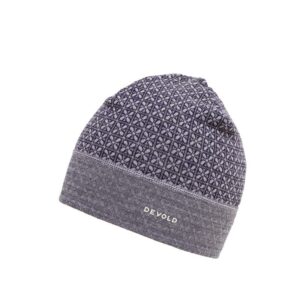 Devold Devold KVITEGGA MERINO 230 BEANIE GO 339 900 A Lillehammer Sport 1