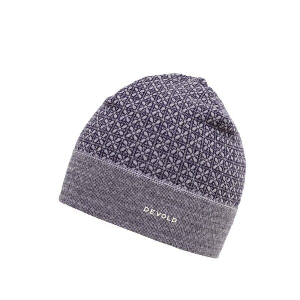 Devold-Devold KVITEGGA MERINO 230 BEANIE-GO 339 900 A-Lillehammer Sport-1 Devold Devold KVITEGGA MERINO 230 BEANIE GO 339 900 A Lillehammer Sport 1